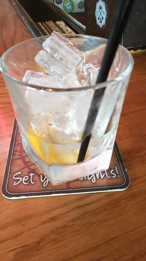 Crown Royal Apple & Ginger Beer